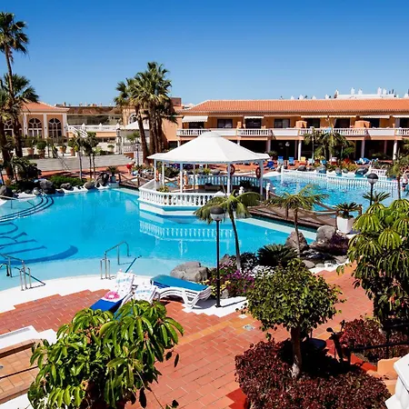 아파트 Beachfront Bliss - Tenerife Royal Gardens