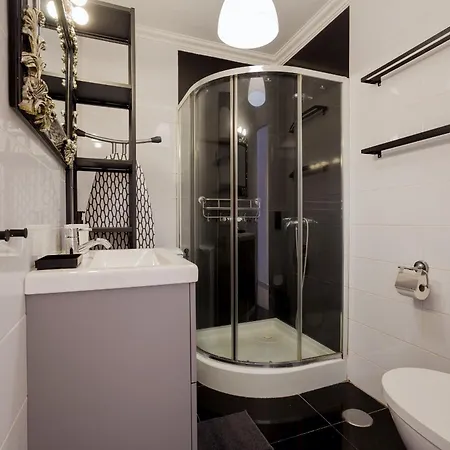 아파트 Beachfront Bliss - Tenerife Royal Gardens