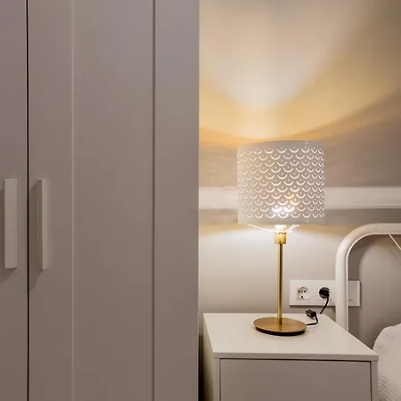 Beachfront Bliss - Tenerife Royal Gardens 아파트 플라야데라스아메리카스