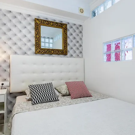 Beachfront Bliss - Tenerife Royal Gardens *