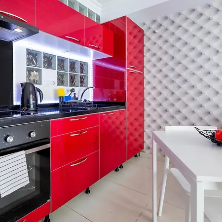 Beachfront Bliss - Tenerife Royal Gardens Apartment