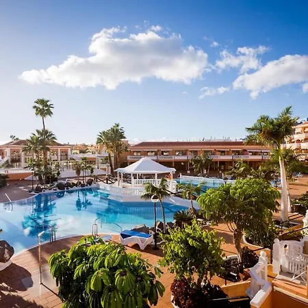 Beachfront Bliss - Tenerife Royal Gardens