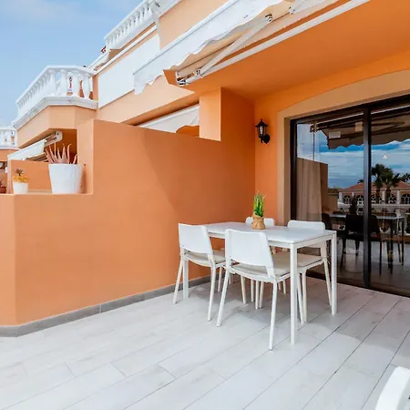 Beachfront Bliss - Tenerife Royal Gardens Playa de las Americas (Tenerife)