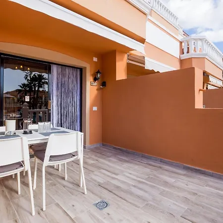 Beachfront Bliss - Tenerife Royal Gardens Playa de las Americas (Tenerife)