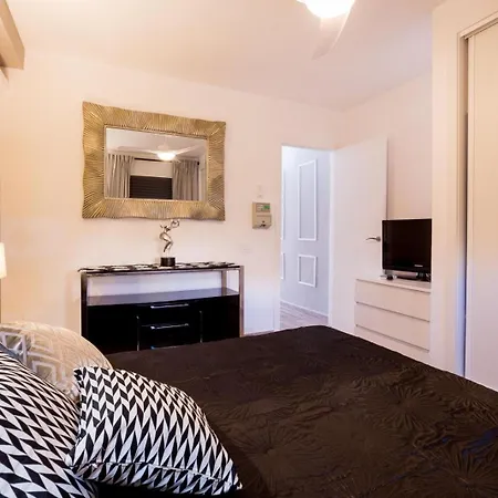 Beachfront Bliss - Tenerife Royal Gardens * 플라야데라스아메리카스