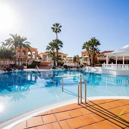 Beachfront Bliss - Tenerife Royal Gardens 플라야데라스아메리카스