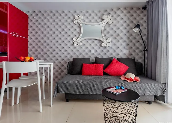 Beachfront Bliss - Tenerife Royal Gardens شقة بلايا ذي لاس أميريكاس