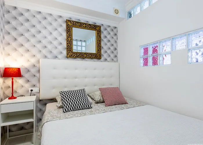 Beachfront Bliss - Tenerife Royal Gardens *