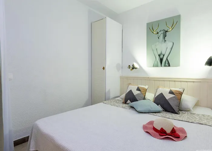 شقة Beachfront Bliss - Tenerife Royal Gardens بلايا ذي لاس أميريكاس