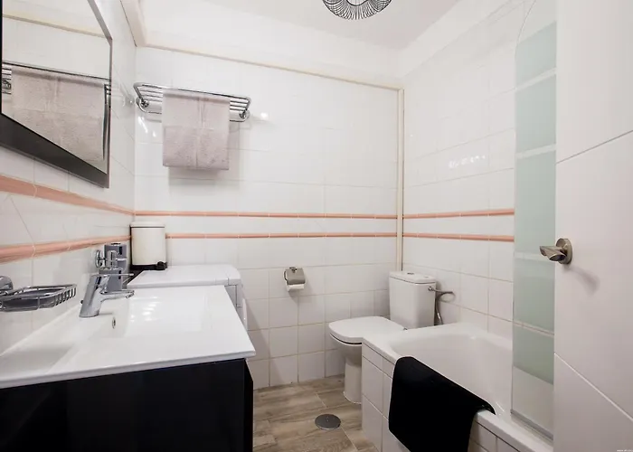 شقة Beachfront Bliss - Tenerife Royal Gardens بلايا ذي لاس أميريكاس