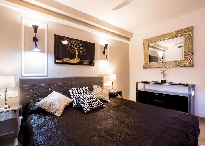 Beachfront Bliss - Tenerife Royal Gardens بلايا ذي لاس أميريكاس