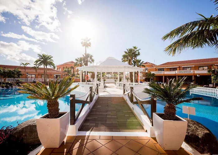 شقة Beachfront Bliss - Tenerife Royal Gardens