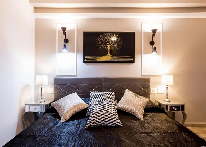 Beachfront Bliss - Tenerife Royal Gardens بلايا ذي لاس أميريكاس