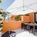 Apartment Beachfront Bliss - Tenerife Royal Gardens *