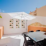 Apartment Beachfront Bliss - Tenerife Royal Gardens
