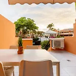Apartment Beachfront Bliss - Tenerife Royal Gardens