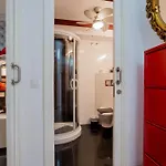 Apartment Beachfront Bliss - Tenerife Royal Gardens
