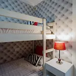Apartment Beachfront Bliss - Tenerife Royal Gardens *