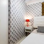 Apartment Beachfront Bliss - Tenerife Royal Gardens Playa de las Americas (Tenerife)