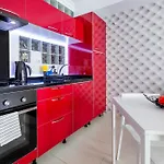 Beachfront Bliss - Tenerife Royal Gardens Apartment