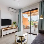 Beachfront Bliss - Tenerife Royal Gardens * Playa de las Americas (Tenerife)