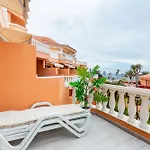 Beachfront Bliss - Tenerife Royal Gardens