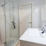 Apartment Beachfront Bliss - Tenerife Royal Gardens