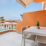 Beachfront Bliss - Tenerife Royal Gardens Apartment Playa de las Americas (Tenerife)