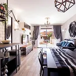 Beachfront Bliss - Tenerife Royal Gardens Apartment
