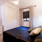 Apartment Beachfront Bliss - Tenerife Royal Gardens *