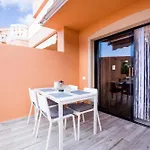 Beachfront Bliss - Tenerife Royal Gardens *