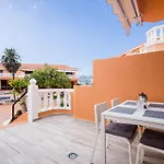 Beachfront Bliss - Tenerife Royal Gardens