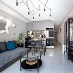 Apartment Beachfront Bliss - Tenerife Royal Gardens