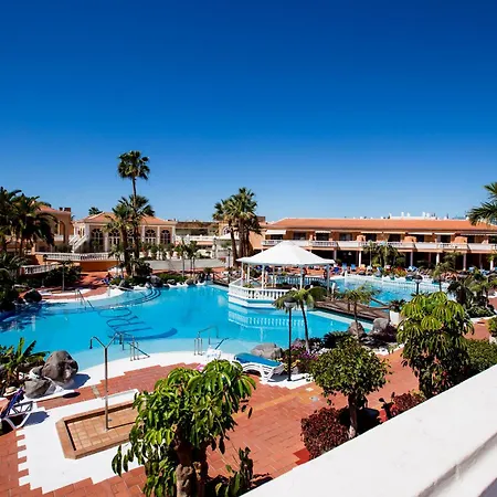 Apartment Beachfront Bliss - Tenerife Royal Gardens *