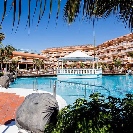 Beachfront Bliss - Tenerife Royal Gardens Apartman Playa de las Américas