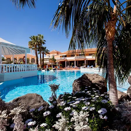 Beachfront Bliss - Tenerife Royal Gardens * Playa de las Americas (Tenerife)