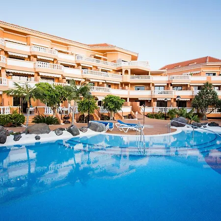 Apartment Beachfront Bliss - Tenerife Royal Gardens *