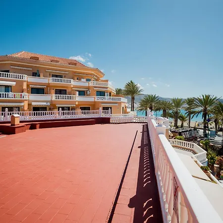 Beachfront Bliss - Tenerife Royal Gardens Playa de las Americas (Tenerife)