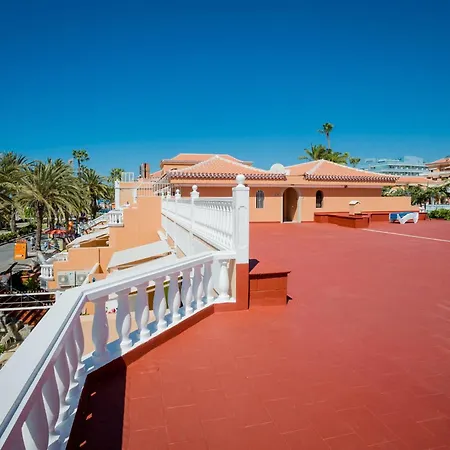 Beachfront Bliss - Tenerife Royal Gardens * Playa de las Americas (Tenerife)