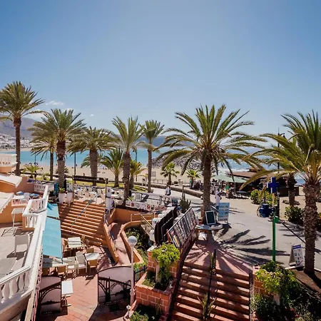 Beachfront Bliss - Tenerife Royal Gardens * Playa de las Americas (Tenerife)