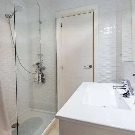 Apartament Beachfront Bliss - Tenerife Royal Gardens