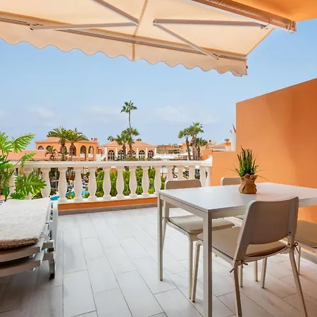 Beachfront Bliss - Tenerife Royal Gardens * Playa de las Americas (Tenerife)