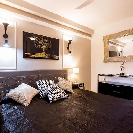 Beachfront Bliss - Tenerife Royal Gardens Playa de las Americas (Tenerife)