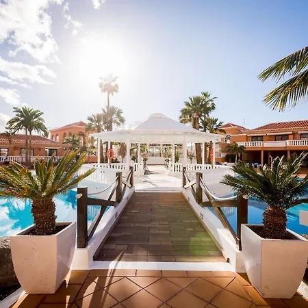 Apartment Beachfront Bliss - Tenerife Royal Gardens