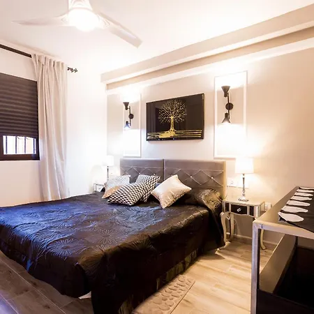 Beachfront Bliss - Tenerife Royal Gardens