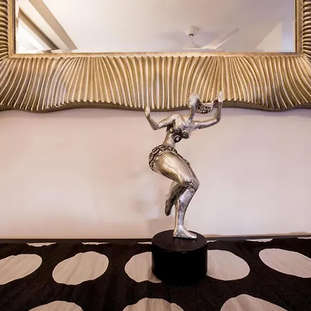 Apartament Beachfront Bliss - Tenerife Royal Gardens *