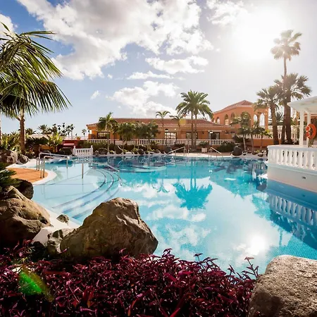 Apartman Beachfront Bliss - Tenerife Royal Gardens