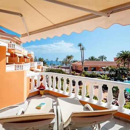 Beachfront Bliss - Tenerife Royal Gardens بلايا ذي لاس أميريكاس