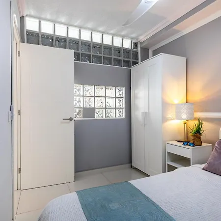 Beachfront Bliss - Tenerife Royal Gardens بلايا ذي لاس أميريكاس