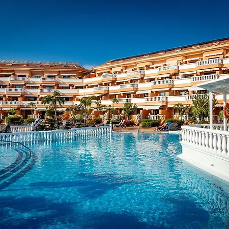 Apartment Beachfront Bliss - Tenerife Royal Gardens